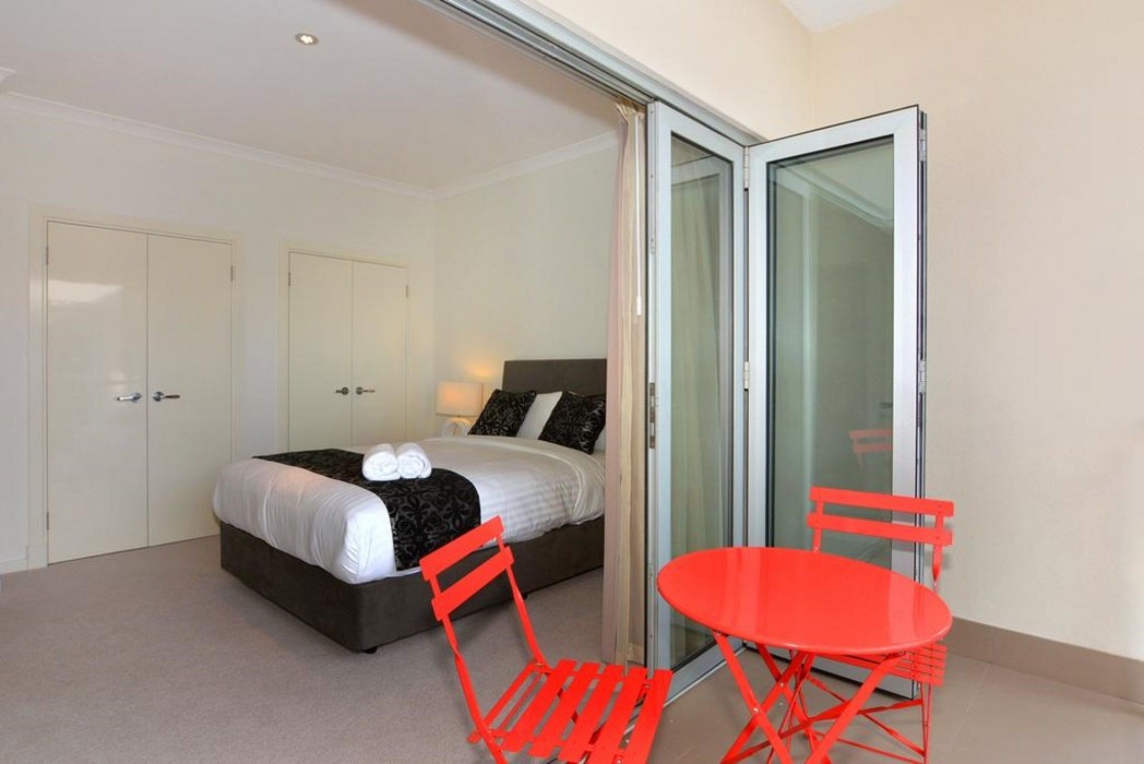 bunbury seaview apartments