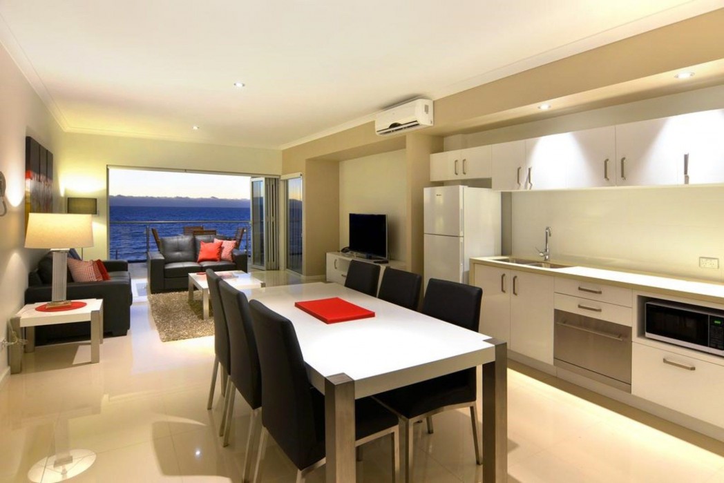 bunbury seaview apartments