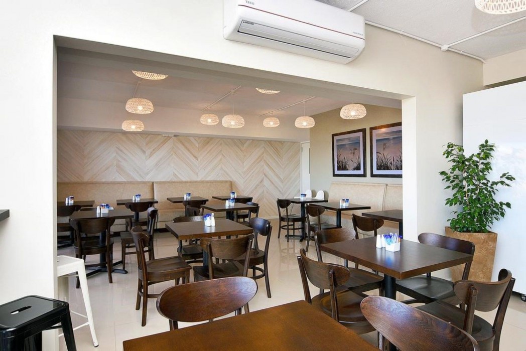 bunbury seaview apartments