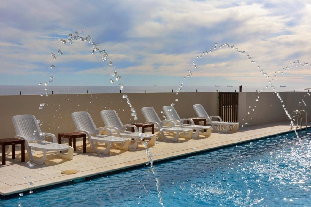 bunbury seaview apartments
