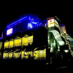 orchid square