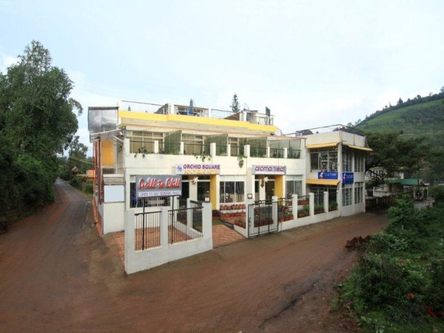 coonoor
