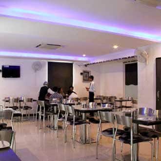 Sr Hotel,New Colony, Annakapalle,3 star