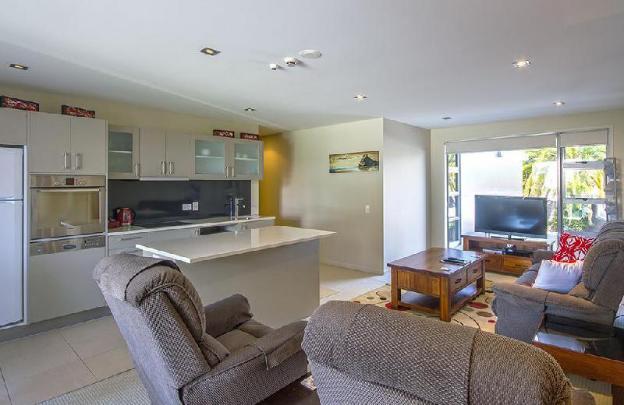 esplanade apartments