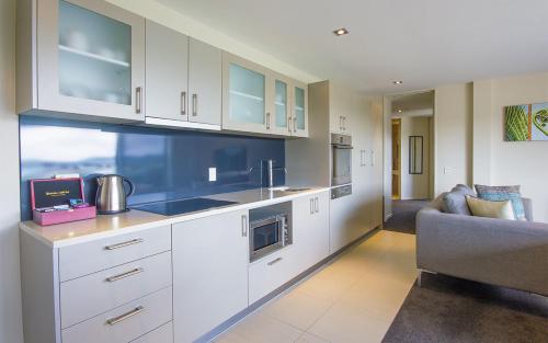 esplanade apartments