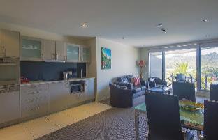 esplanade apartments