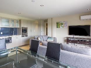esplanade apartments
