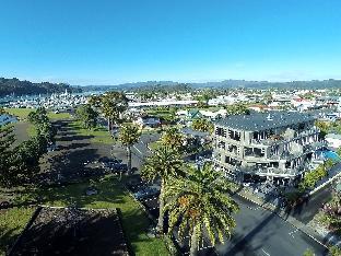 esplanade apartments