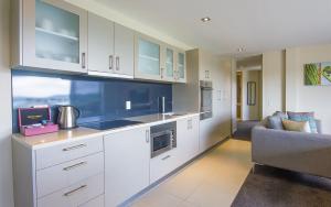 esplanade apartments