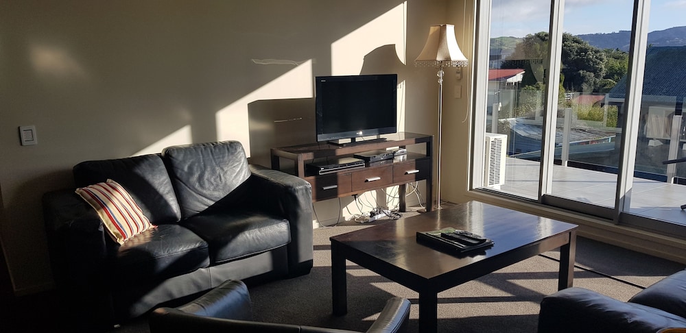 esplanade apartments