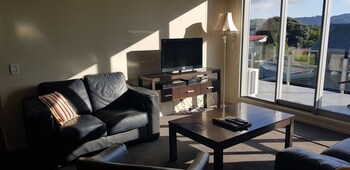 esplanade apartments