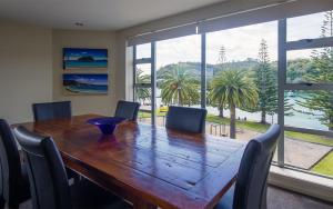 esplanade apartments