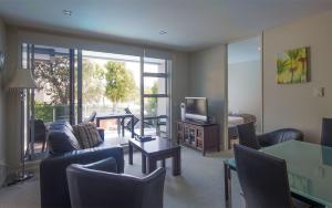 esplanade apartments