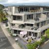 esplanade apartments