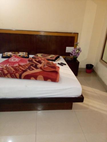 Hotel Star International,New Delhi>>Delhi,2 star
