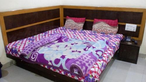 Hotel Star International,New Delhi>>Delhi,2 star
