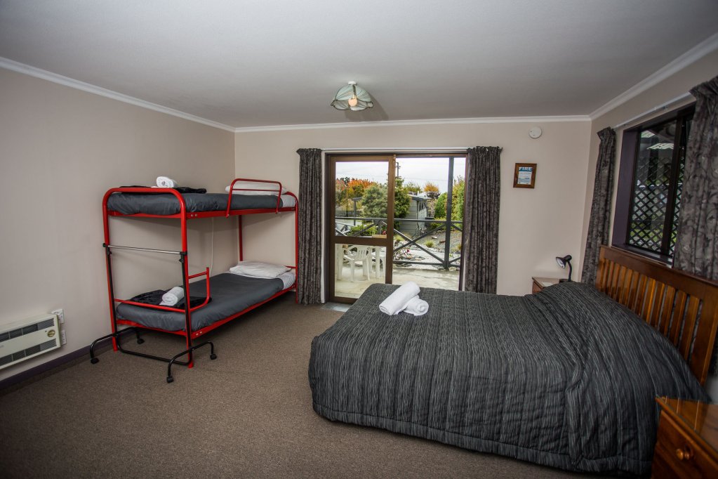 te anau