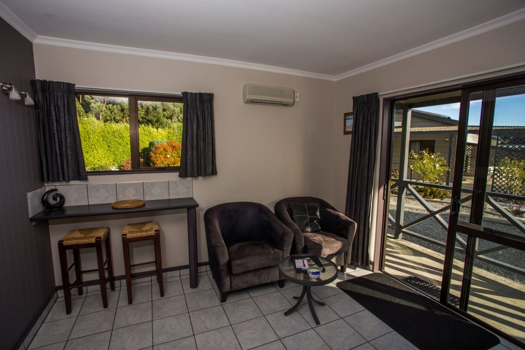 te anau