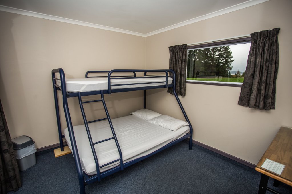 te anau