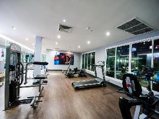 Hotel Selection Pattaya,Chon Buri>>Bang Lamung,4 star