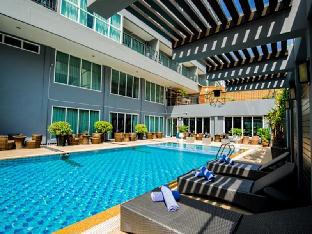 Hotel Selection Pattaya,Chon Buri>>Bang Lamung,4 star