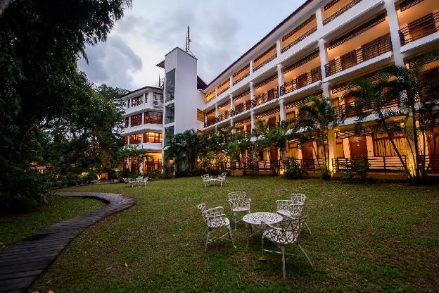 hotel sentinel