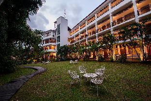 hotel sentinel