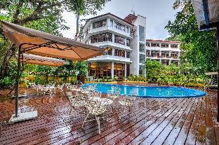 hotel sentinel