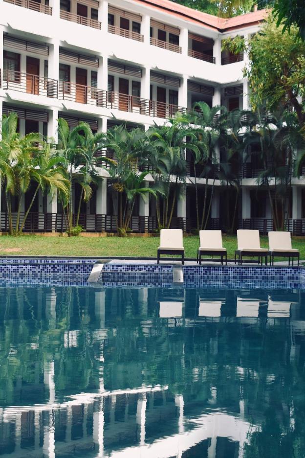 hotel sentinel