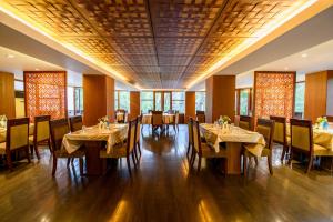 Hotel Sentinel,South Andaman>>Port Blair,4 star