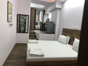 Tatvamasi Homestay,New Delhi>>Delhi,3 star