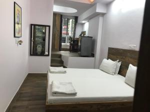 Tatvamasi Homestay,New Delhi>>Delhi,3 star