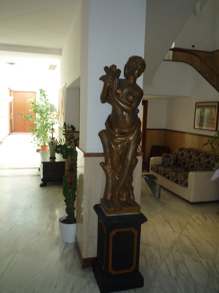 hotel centrale