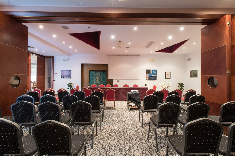 Hotel Centrale,Livorno>>Follonica,4 star