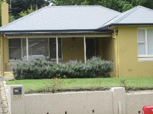 Echo Point Holiday Village,Blue Mountains City Council>>Blue Mountains,4 star