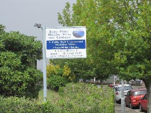 Echo Point Holiday Village,Blue Mountains City Council>>Blue Mountains,4 star