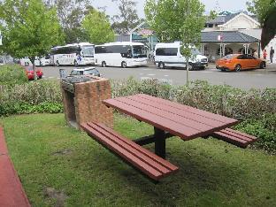 Echo Point Holiday Village,Blue Mountains City Council>>Blue Mountains,4 star