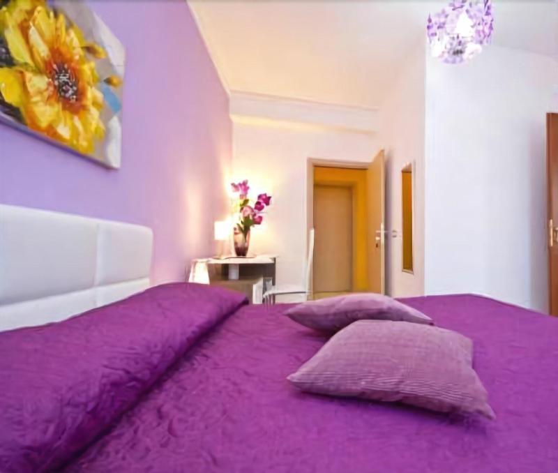 il girasole bed and breakfast