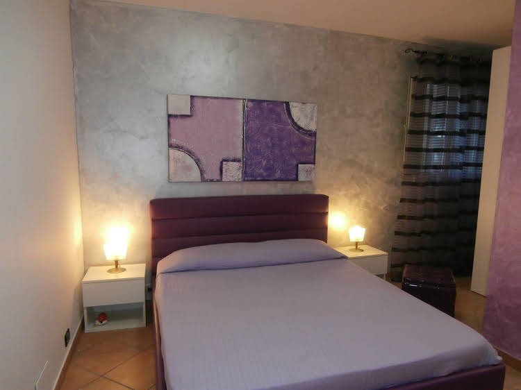 il girasole bed and breakfast