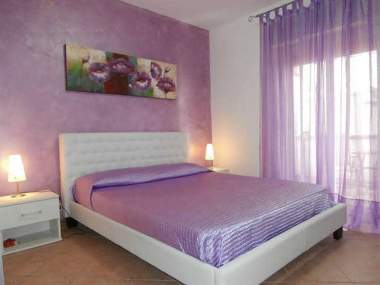 il girasole bed and breakfast