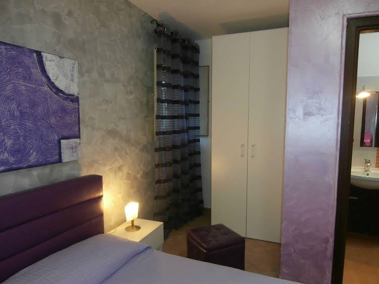 il girasole bed and breakfast