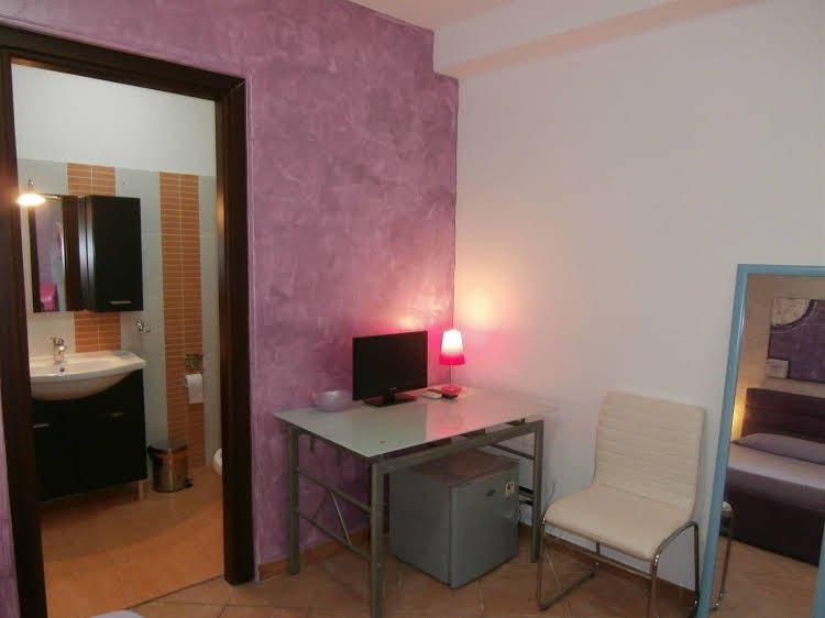 il girasole bed and breakfast