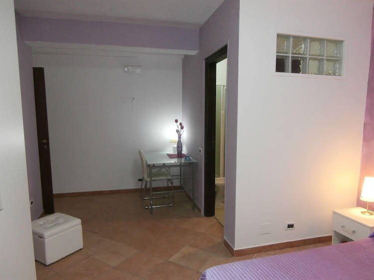 il girasole bed and breakfast