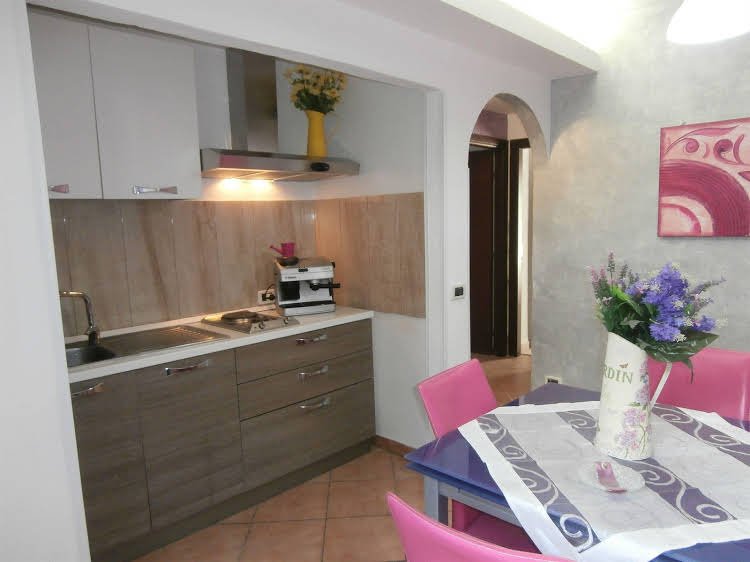 il girasole bed and breakfast