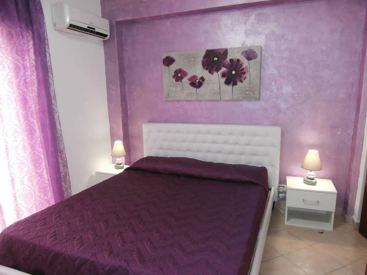 il girasole bed and breakfast