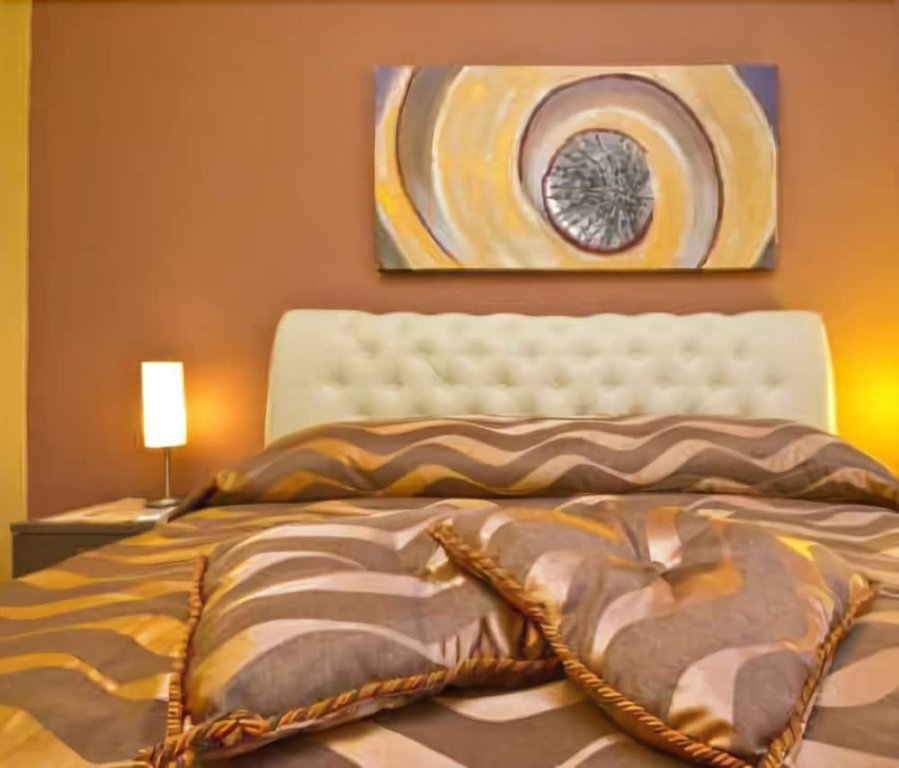il girasole bed and breakfast