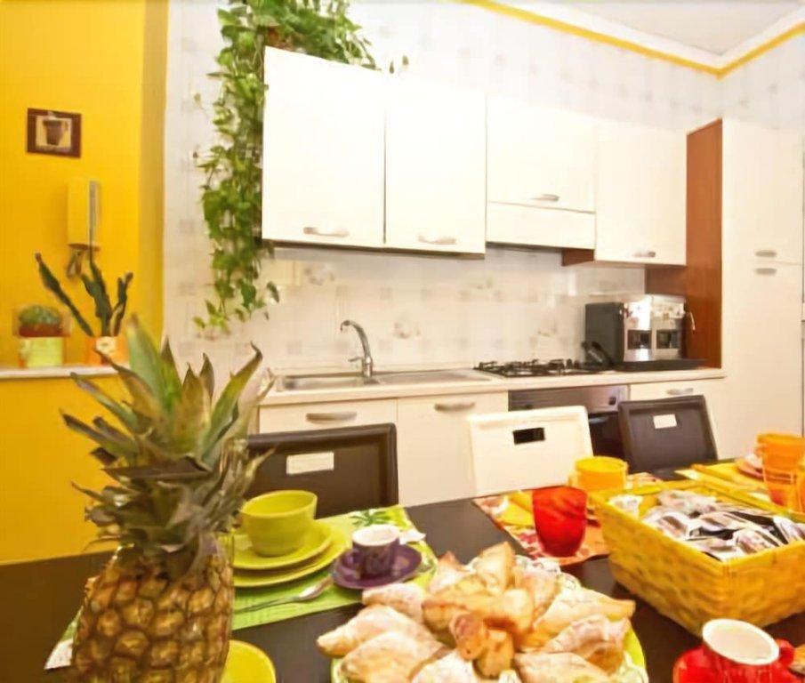 il girasole bed and breakfast