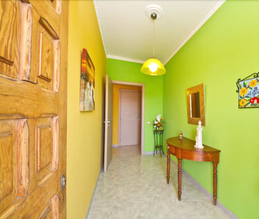 il girasole bed and breakfast