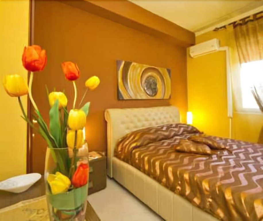 il girasole bed and breakfast