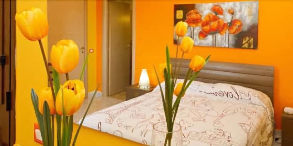 il girasole bed and breakfast
